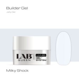 Jelly builder gel