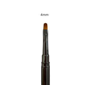 Četkica za gel 4mm